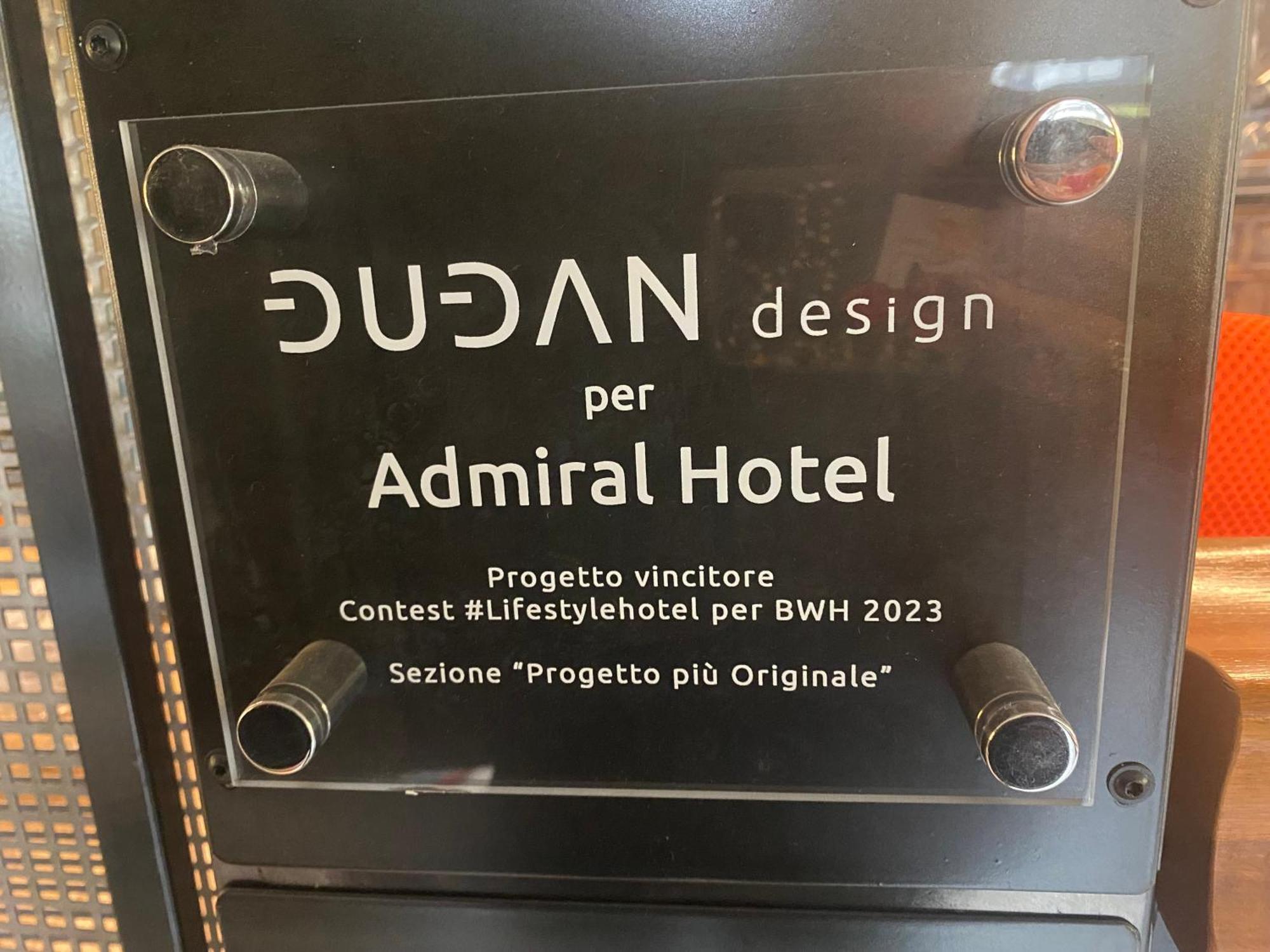 Admiral Hotel — Fotos 3